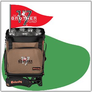 The Derick Brehm Brother Fund Chipping Challenge